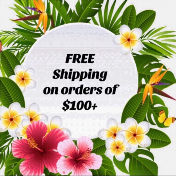 New Turquoise Scallop Seashell Pedestal Vase + 5” Wood Orb + Starfish - Picture 6 of 6